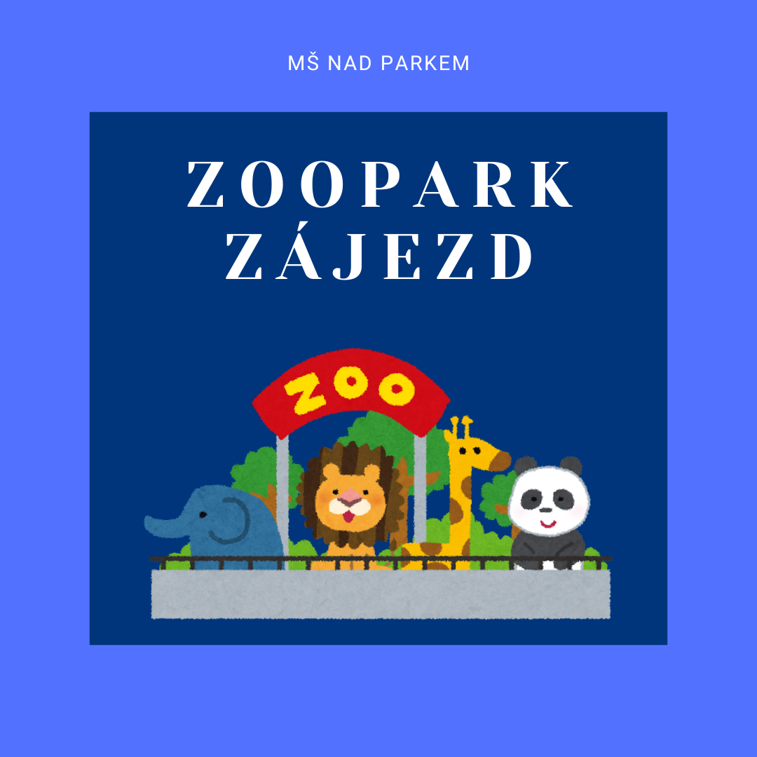 Celodenní výlet: Zoo Zájezd