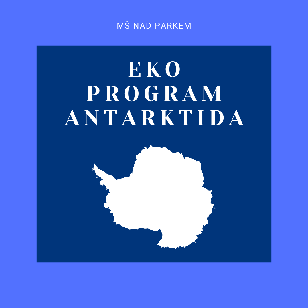 EKO program Antarktida